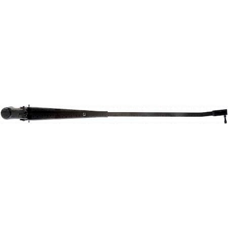 Motormite Windshield Wiper Arm-Front Left Or Right, 42842 42842
